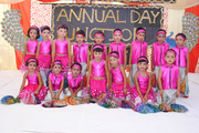 Shatabdi Public School-Annual Day